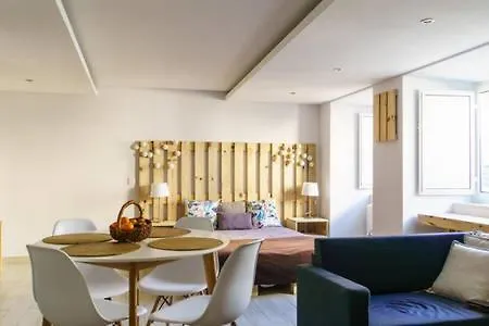 Casa Tipica I
