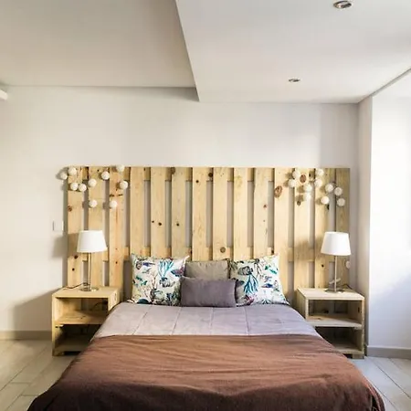 Casa Tipica I